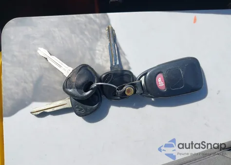 2008 Hyundai Santa Fe Limited/Se z USA, uszkodzony, nr VIN 5NMSH73E58H164941